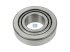 DT Spare Parts - Tapered roller bearing - 4.69664