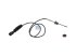 DT Spare Parts - Exhaust gas temperature sensor - 5.44018