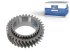 DT Spare Parts - Gear - 1.14857