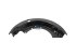 DT Spare Parts - Brake shield - 3.62134