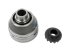 DT Spare Parts - Differential housing - 6.56035