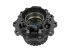 DT Spare Parts - Wheel hub - 6.54017