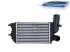 DT Spare Parts - Intercooler - 12.25025