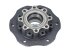 DT Spare Parts - Wheel hub - 4.69674