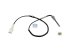 DT Spare Parts - Exhaust gas temperature sensor - 7.60509