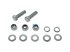 DT Spare Parts - Mounting kit - 2.96171