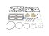 DT Spare Parts - Repair kit - 1.32153