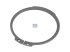 DT Spare Parts - Grooved ring - 2.32333