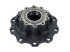 DT Spare Parts - Wheel hub - 1.17329