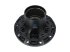 DT Spare Parts - Wheel hub - 4.69668