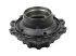 DT Spare Parts - Wheel hub - 1.17328