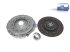 DT Spare Parts - Clutch kit - 3.94067