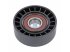 DT Spare Parts - Tension roller - 12.15464