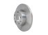 DT Spare Parts - Brake disc - 12.41009