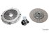 DT Spare Parts - Clutch kit - 4.92057