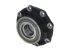 DT Spare Parts - Bearing housing - 2.35239