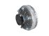 DT Spare Parts - Fan clutch - 3.15268