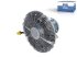 DT Spare Parts - Fan clutch - 3.15266