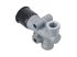 DT Spare Parts - Quick release valve - 1.18956