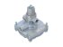 DT Spare Parts - Trailer control valve - 6.65075