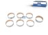 DT Spare Parts - Camshaft bearing kit - 2.10814