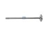 DT Spare Parts - Intake valve - 2.10579 - 2 Pack