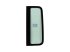 DT Spare Parts - Side glass - 3.81530