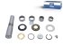 DT Spare Parts - King pin kit - 4.91205