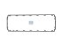 DT Spare Parts - Oil sump gasket - 4.20863