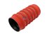 DT Spare Parts - Charge air hose - 1.11772