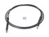 DT Spare Parts - Control cable - 1.14464SP