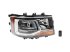 DT Spare Parts - Headlamp - 1.51015