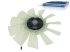 DT Spare Parts - Fan with clutch - 1.11763