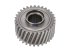 DT Spare Parts - Sun gear - 3.60209