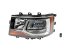 DT Spare Parts - Headlamp - 1.51009