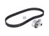 DT Spare Parts - Timing belt kit - 14.91001