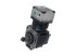 DT Spare Parts - Compressor - 7.62035