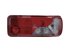 DT Spare Parts - Tail lamp - 7.25448