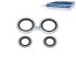 DT Spare Parts - Seal ring kit - 2.91325