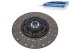 DT Spare Parts - Clutch disc - 1.13353