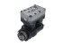 DT Spare Parts - Compressor - 4.69204