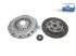 DT Spare Parts - Clutch kit - 12.92217