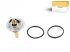 DT Spare Parts -  Thermostat - SA4D0002 - 1 Pack