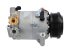 DT Spare Parts - Compressor - 13.72004