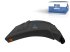 DT Spare Parts - Front fender - 4.70316