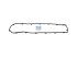 DT Spare Parts - Valve cover gasket - 2.10836