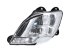 DT Spare Parts - Headlamp - 5.81294SP