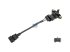 DT Spare Parts - Charge pressure sensor - 7.56631