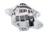 DT Spare Parts - Alternator - 2.21027