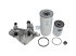 DT Spare Parts - Fuel filter - 2.91818